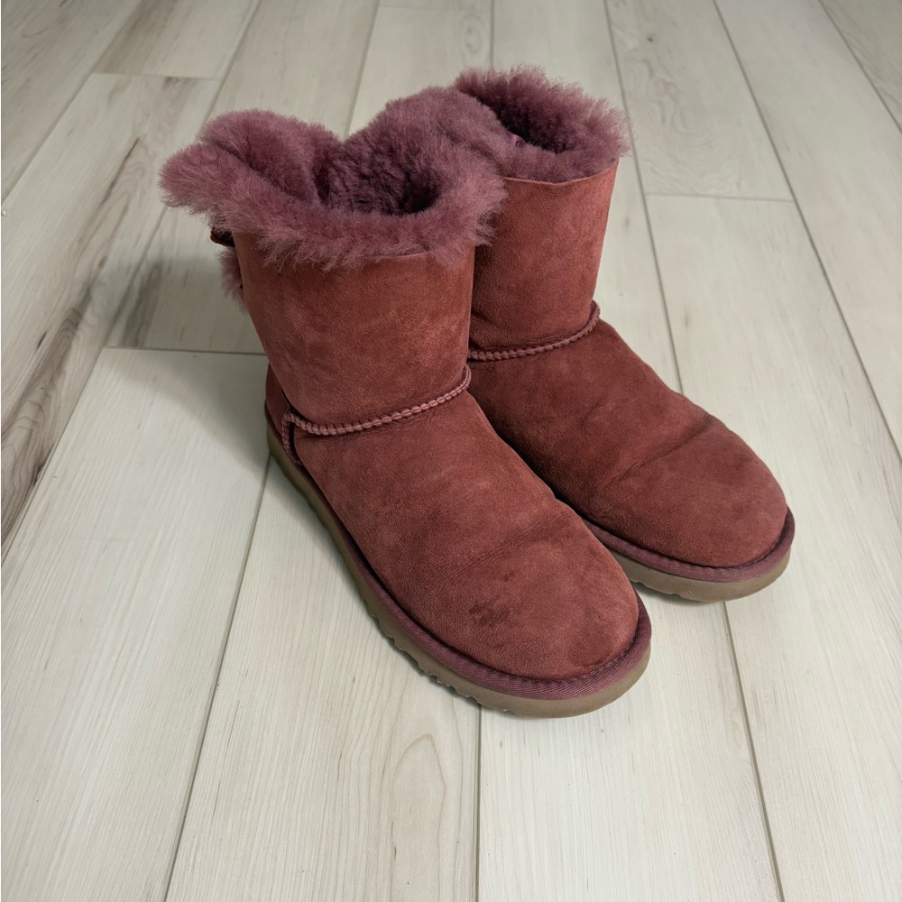 UGG boots